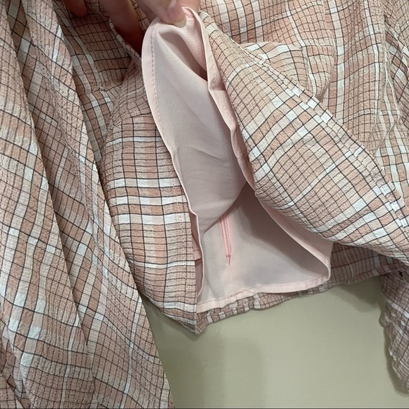 Atoir | NWT Pink Down To You Top Size Small - Picture 8 of 10